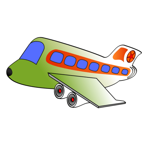 Aeroplane