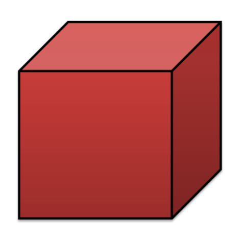 Cube