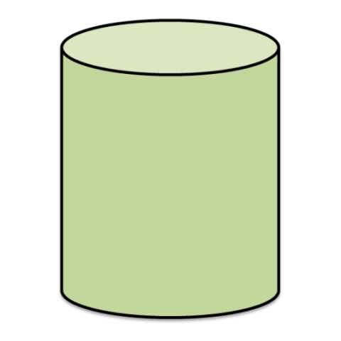 Cylinder