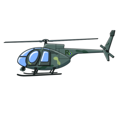 Helicopter