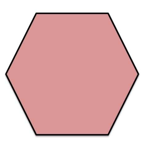 Hexagon