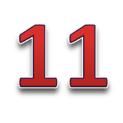 11
