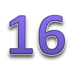 16