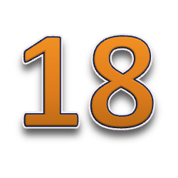 18