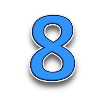 8