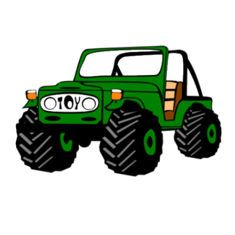 Jeep