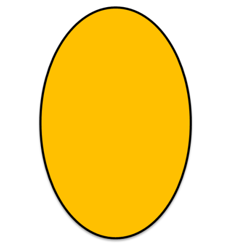 Oval