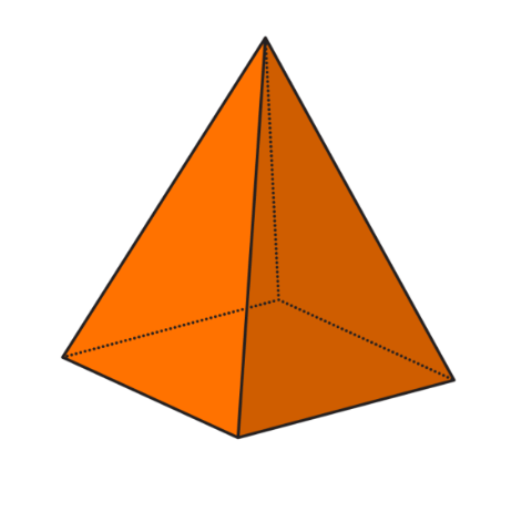 Pyramid
