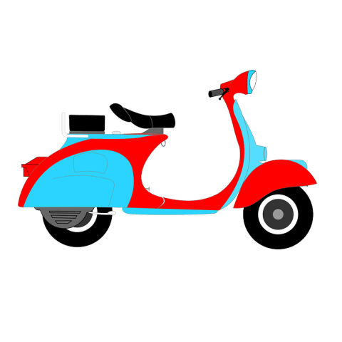 Scooter