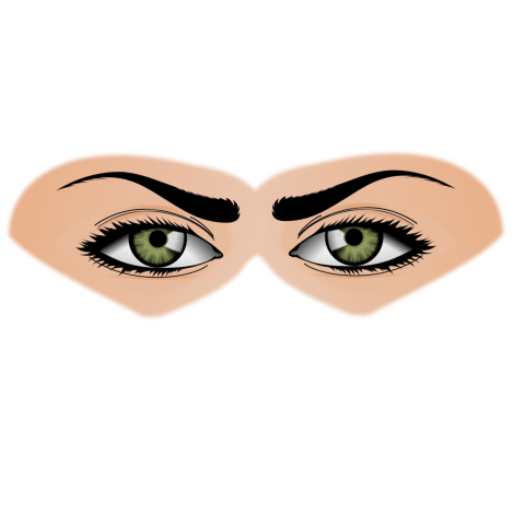 Eyes