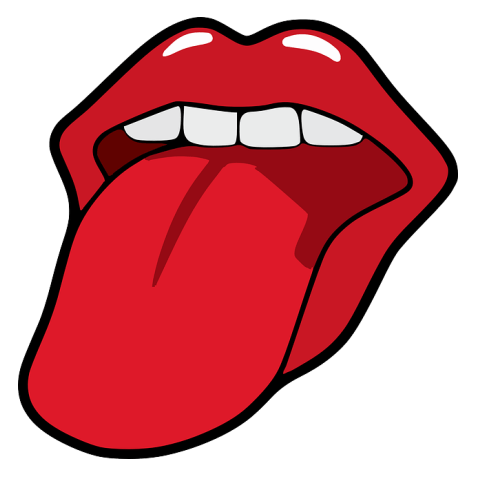Tongue